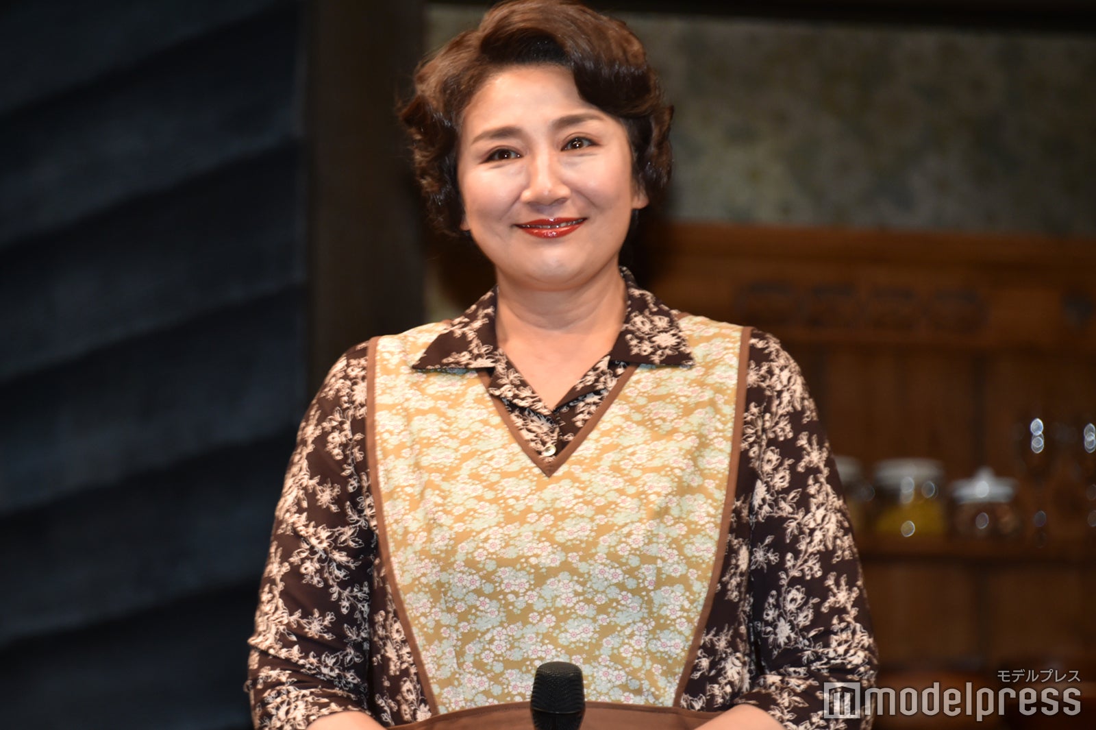 松下由樹 （C）モデルプレス