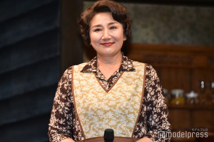 松下由樹 (C)モデルプレス