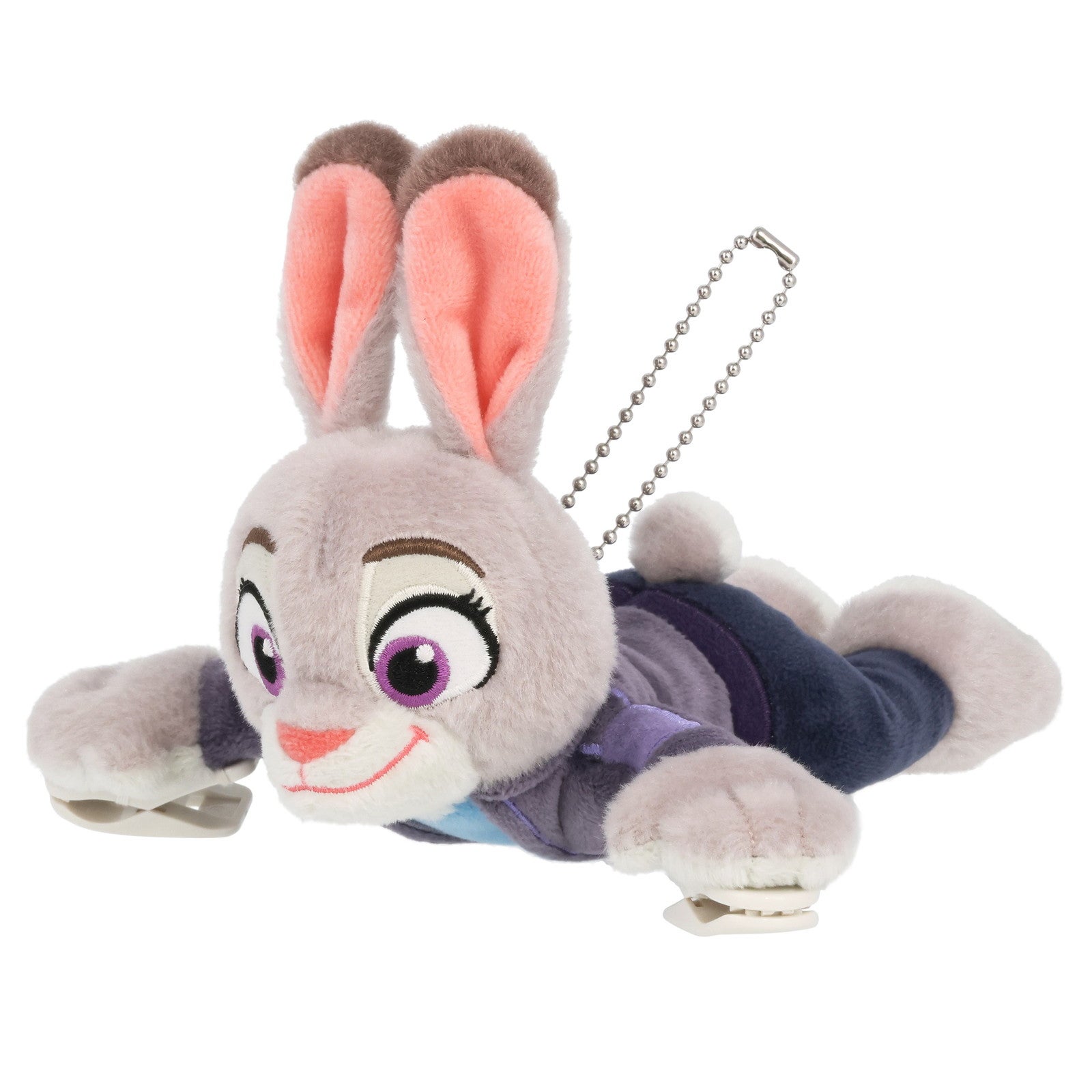 くっつきぬいぐるみ¥2,200 （C）Disney