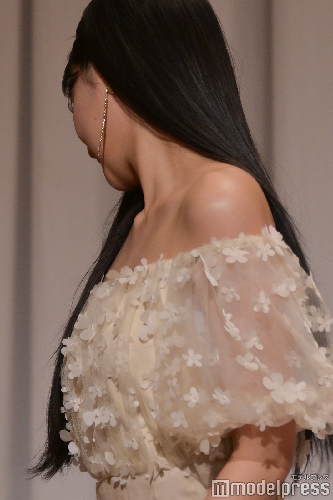 中村麗乃（C）モデルプレス