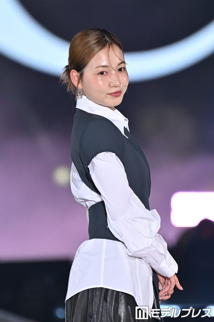 ミミ(美海)(C)モデルプレス