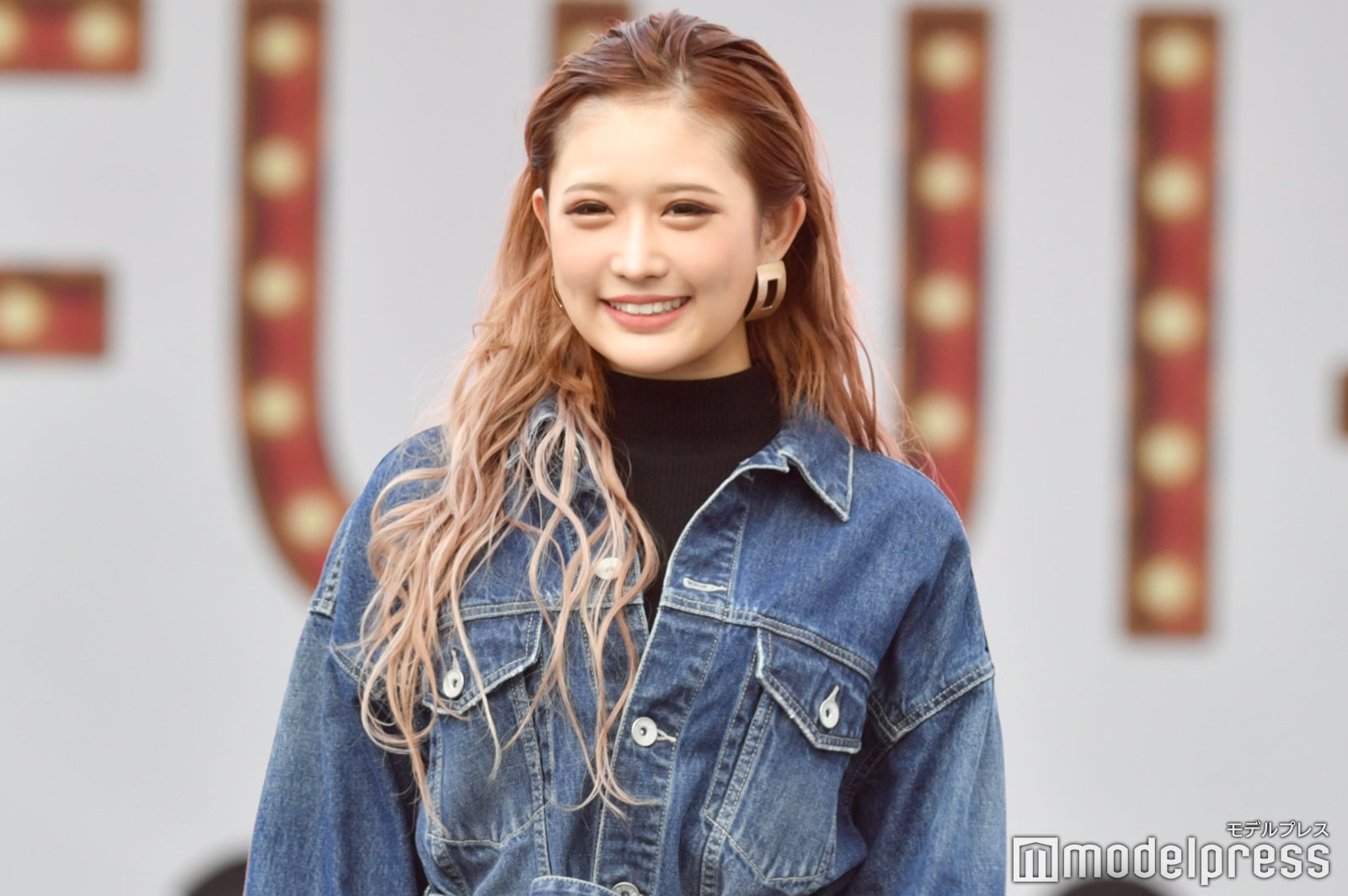 伊藤桃々（C）モデルプレス