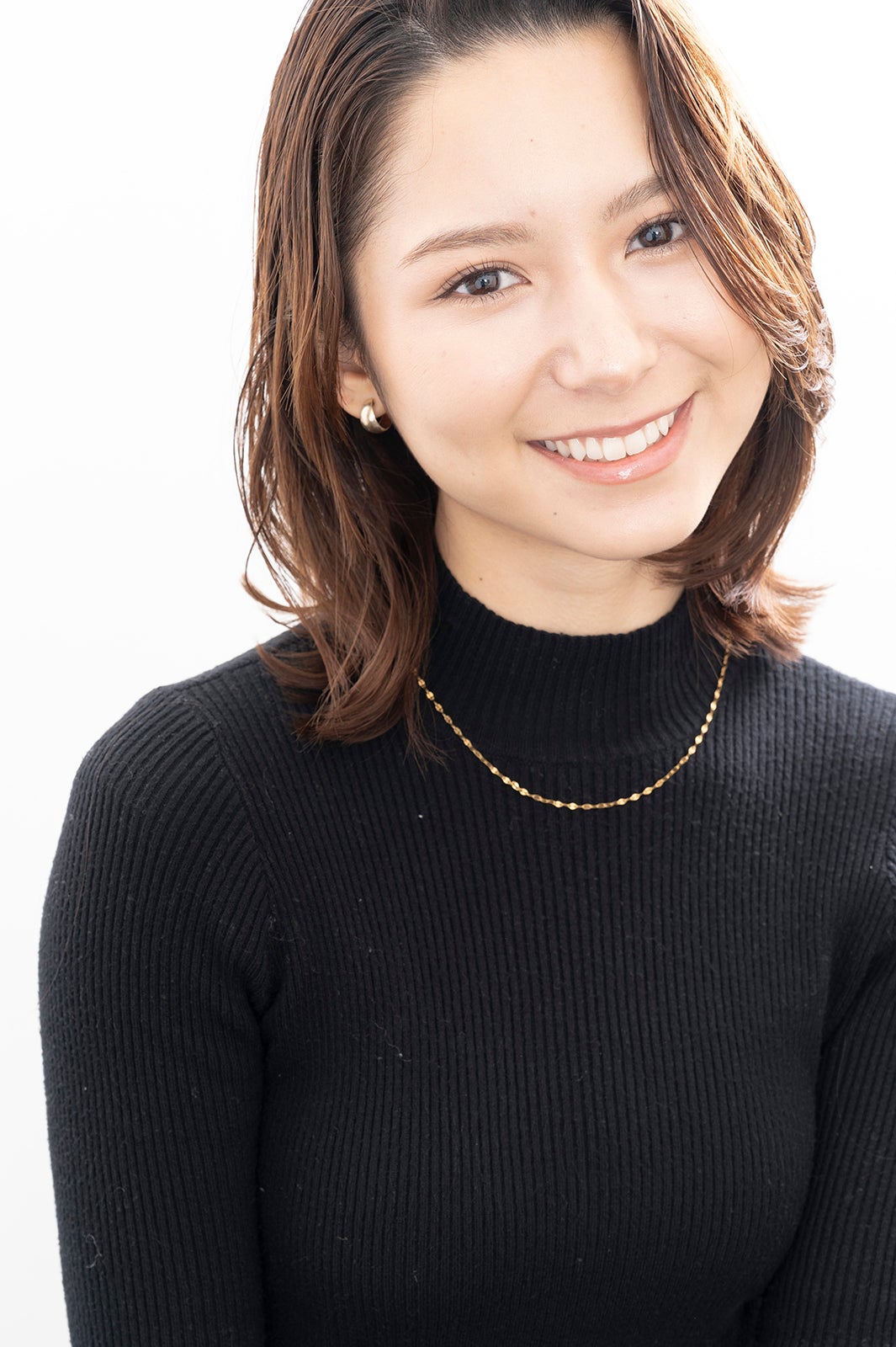 ヴァッツ美良（提供写真）