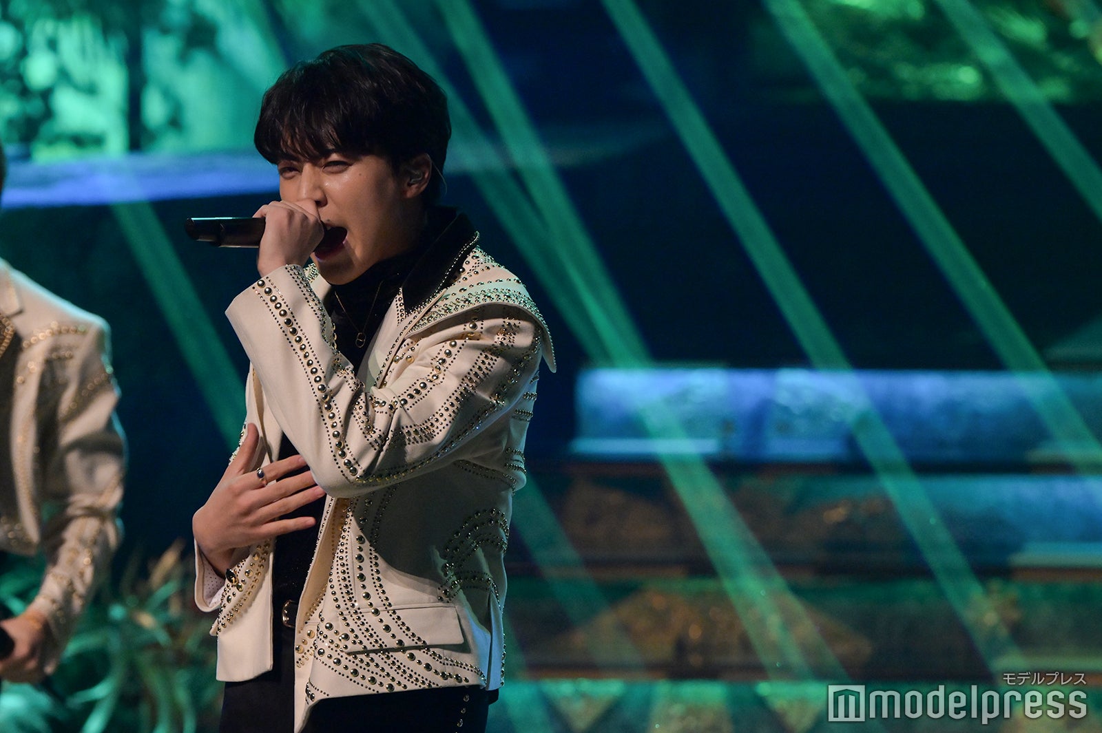 LIL LEAGUE（C）モデルプレス