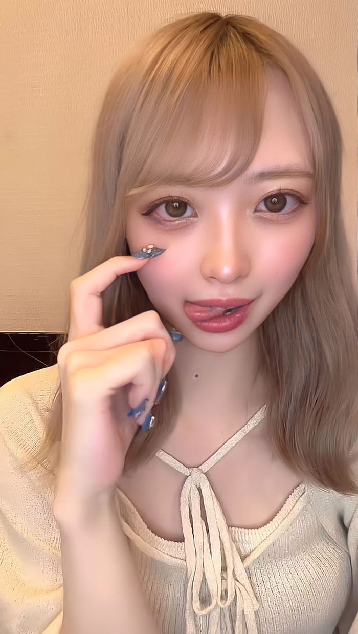 カシスオレンジ(提供画像)