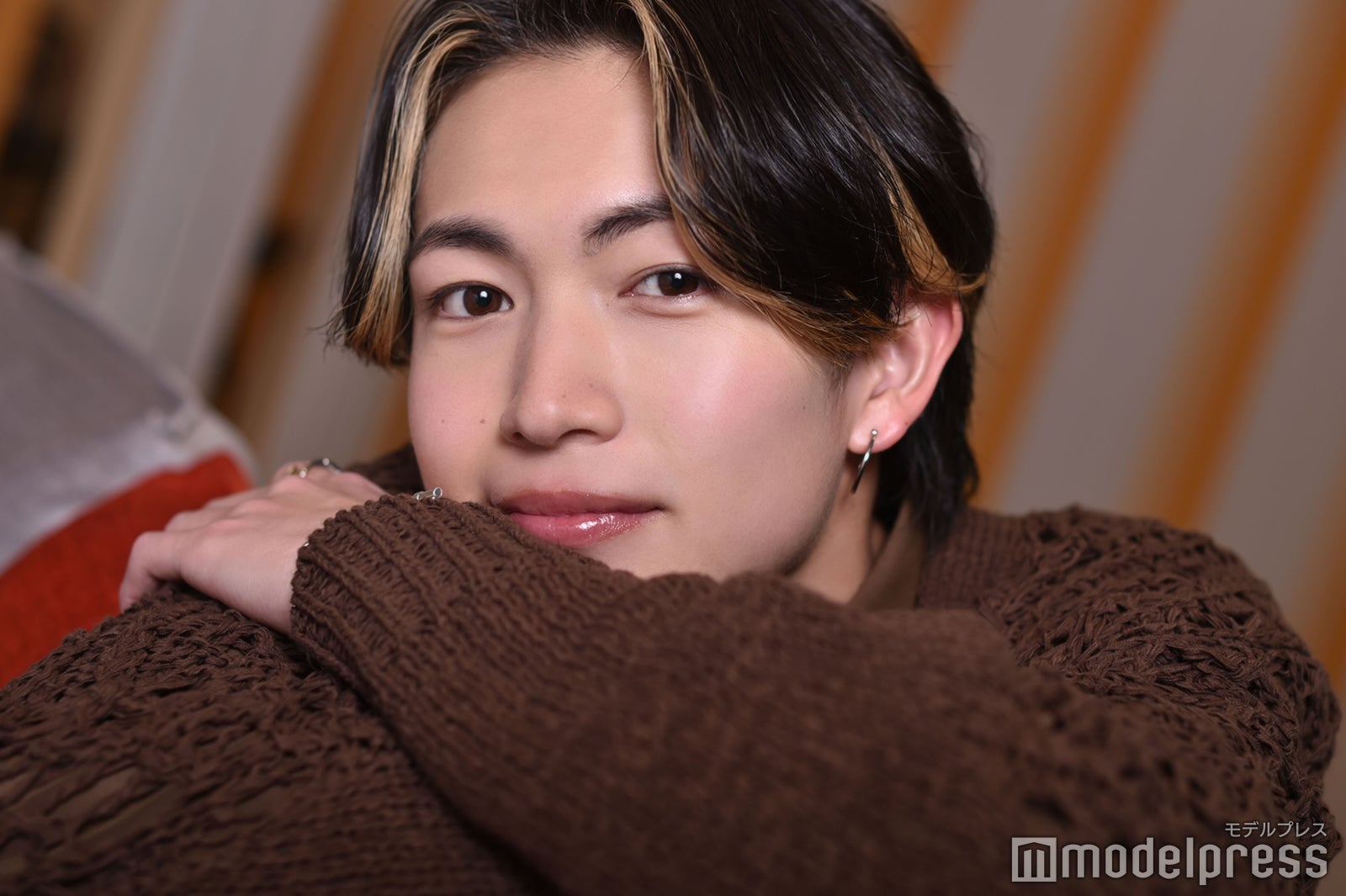 綱啓永（C）モデルプレス