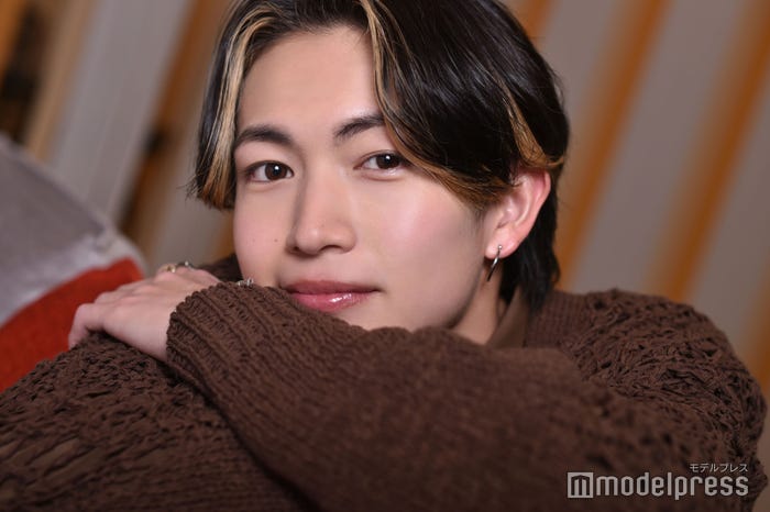 綱啓永(C)モデルプレス