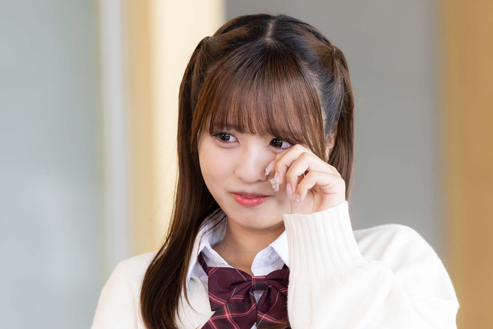 ゆう「今日、好きになりました。プサン編」最終回より（C）AbemaTV, Inc.