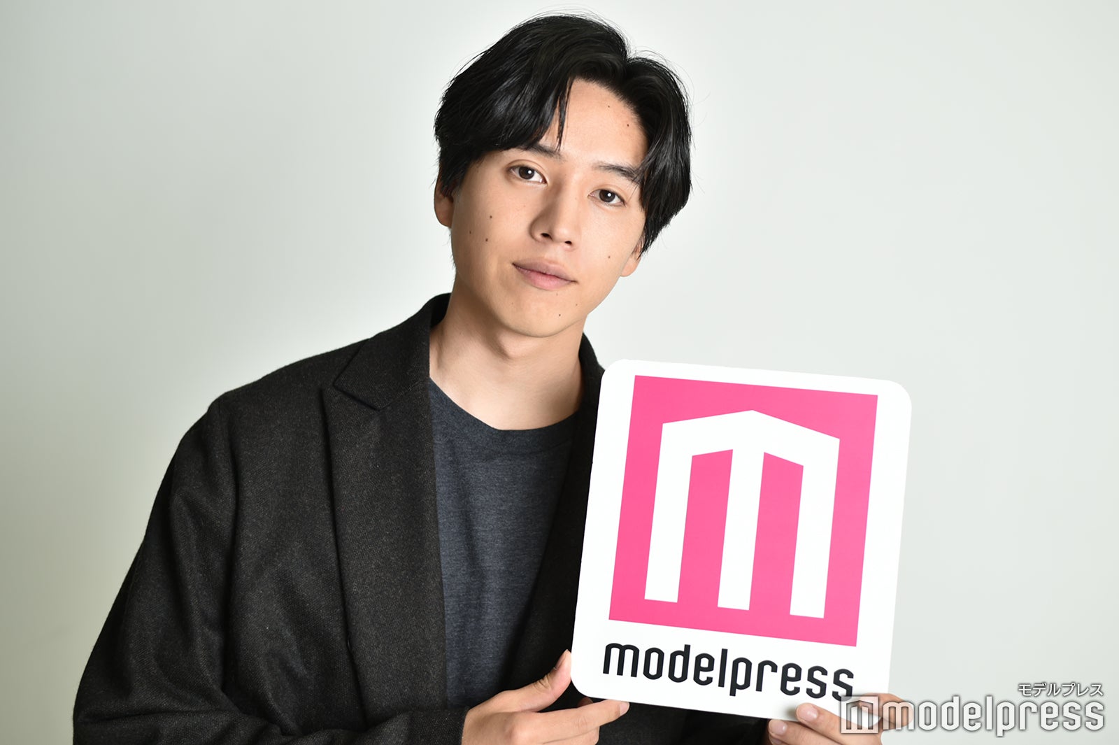 坂東龍汰（C）モデルプレス