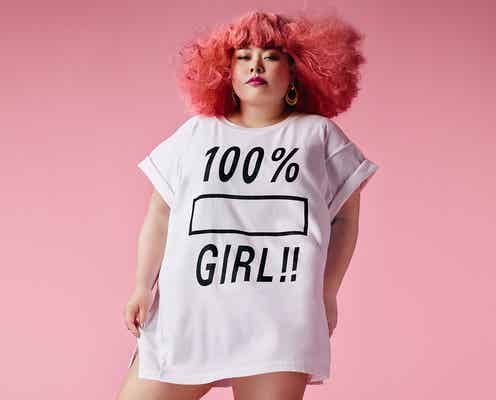 渡辺直美、Tシャツ1枚で限界露出 迫力満点のマシュマロボディに釘付け