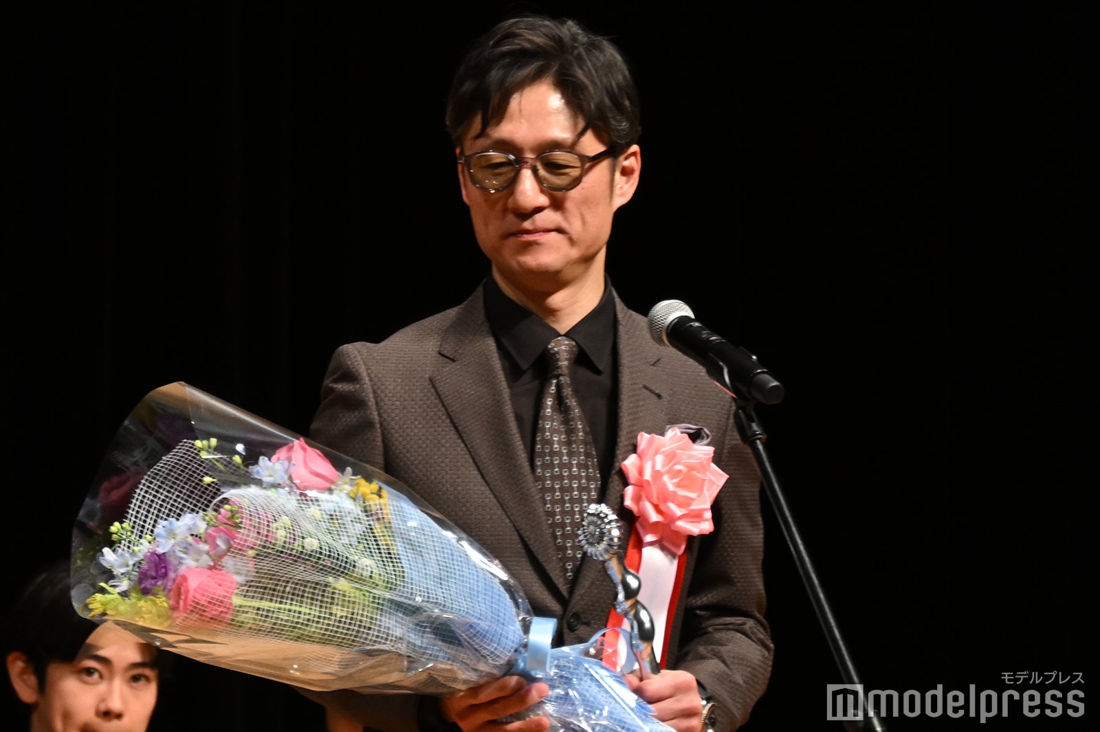 李相日監督（C）モデルプレス