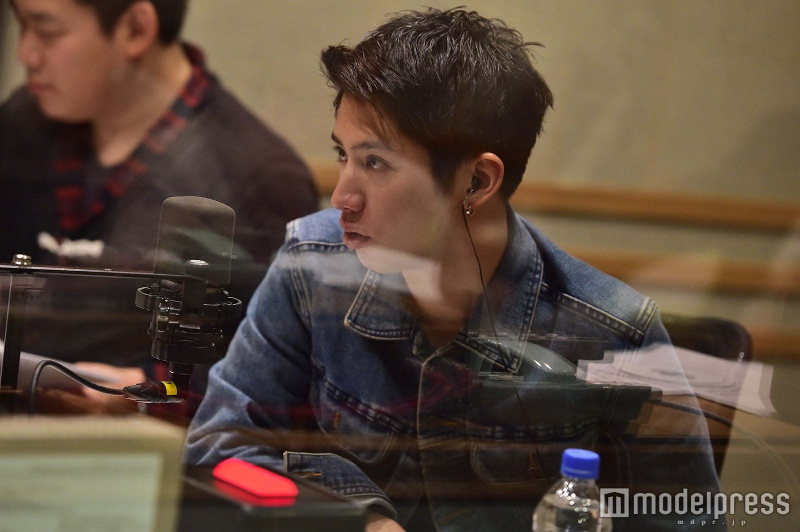 ONE OK ROCKのTaka （C）モデルプレス