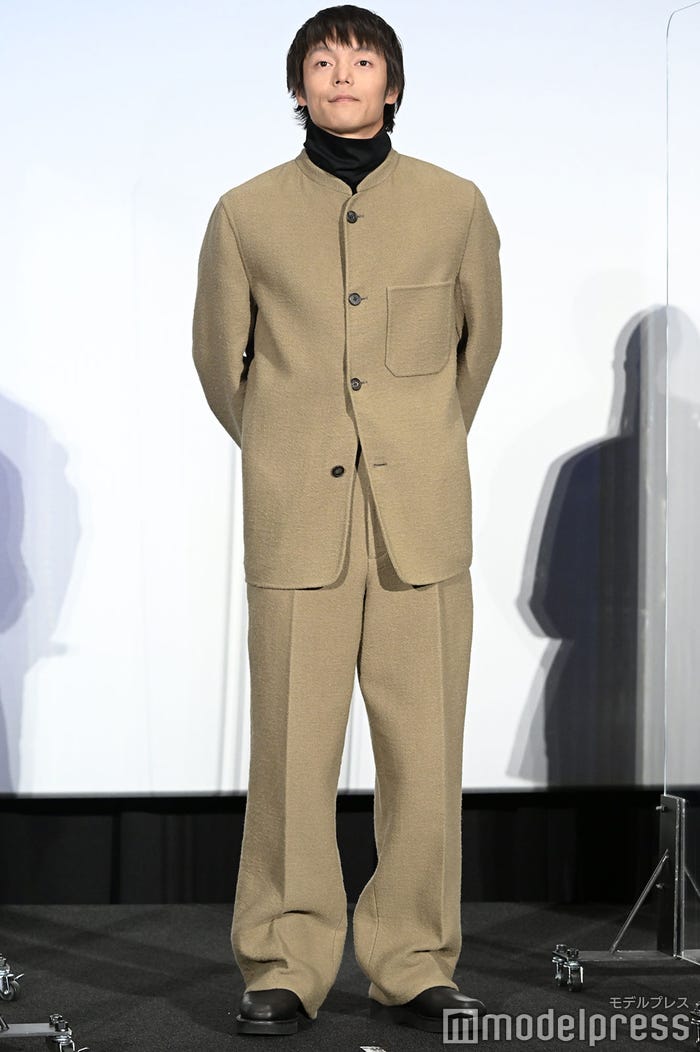 窪田正孝(C)モデルプレス