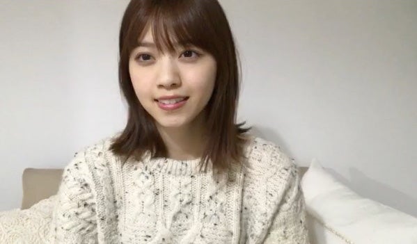 西野七瀬（提供写真）