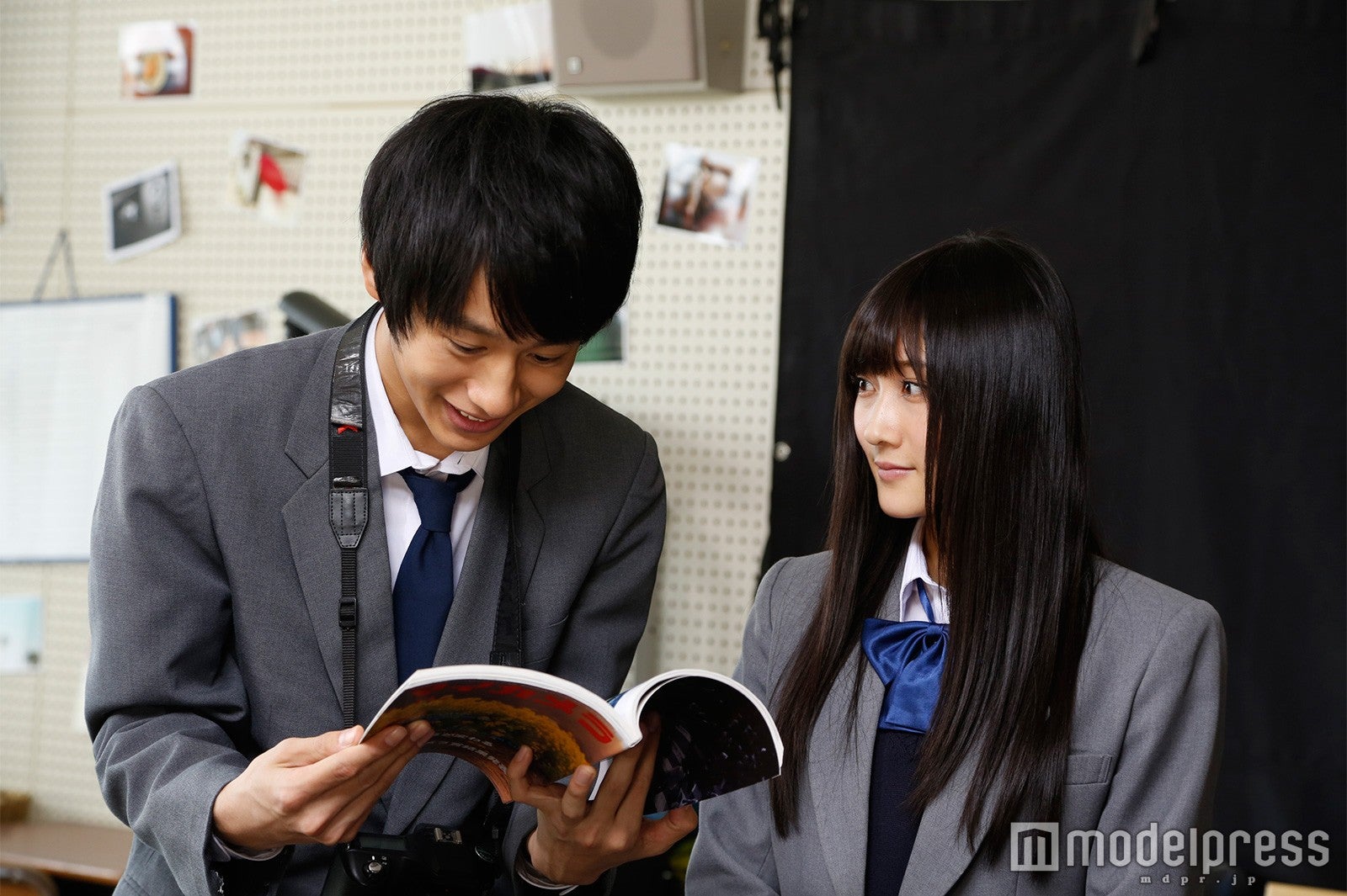 矢倉楓子（C）AKBラブナイト製作委員会