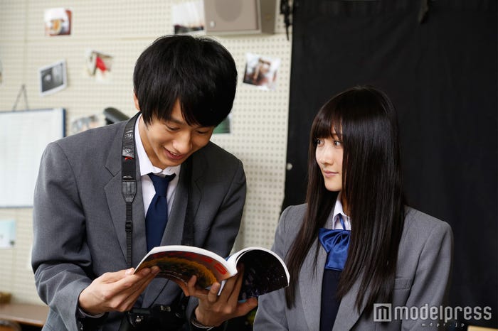 矢倉楓子(C)AKBラブナイト製作委員会