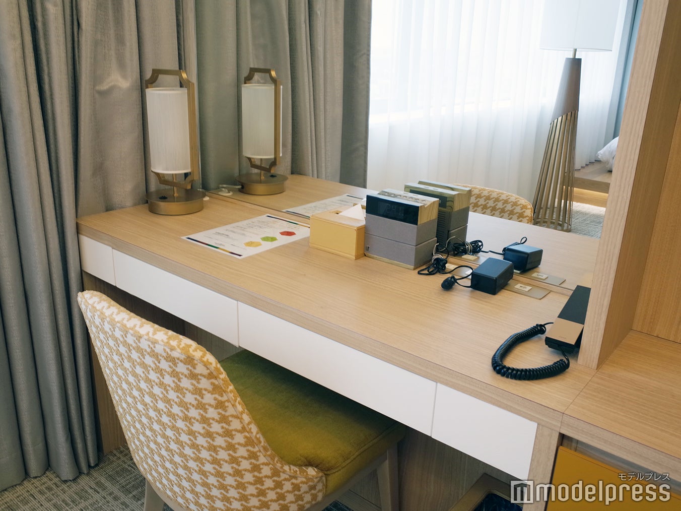 ホテルインターゲート金沢（C）モデルプレス