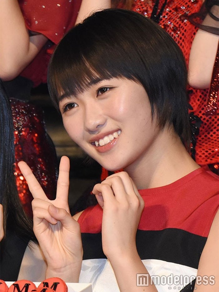 鈴木愛理 モーニング娘 17卒業の工藤遥へメッセージ モデルプレス 鈴木愛理 モーニング娘 17卒業の工藤遥へメッセージ モデルプレス