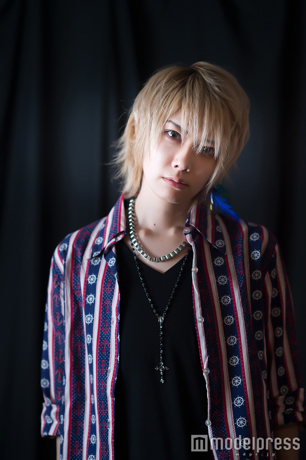 ルウト（C）モデルプレス