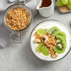 知ってた?ヨーグルトを食べるベストな時間って?