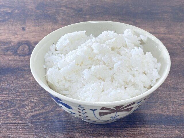 レンジで炊飯バッグ3枚入 完成 レンジで炊飯バッグ3枚入 完成