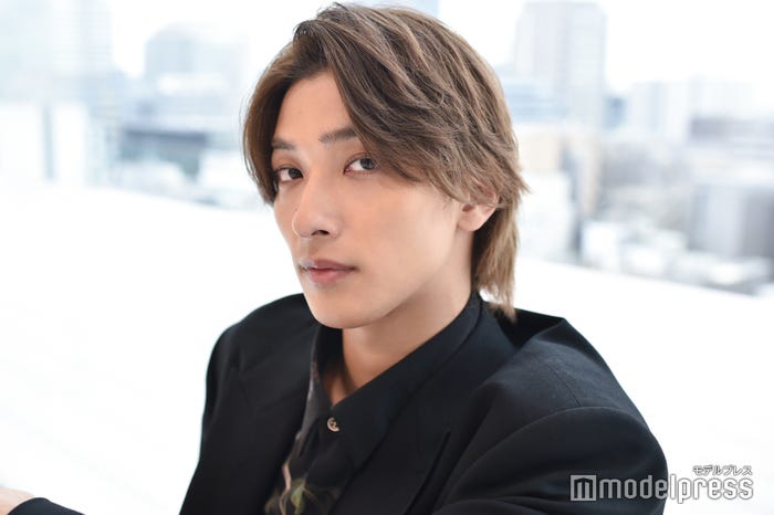 横浜流星(C)モデルプレス