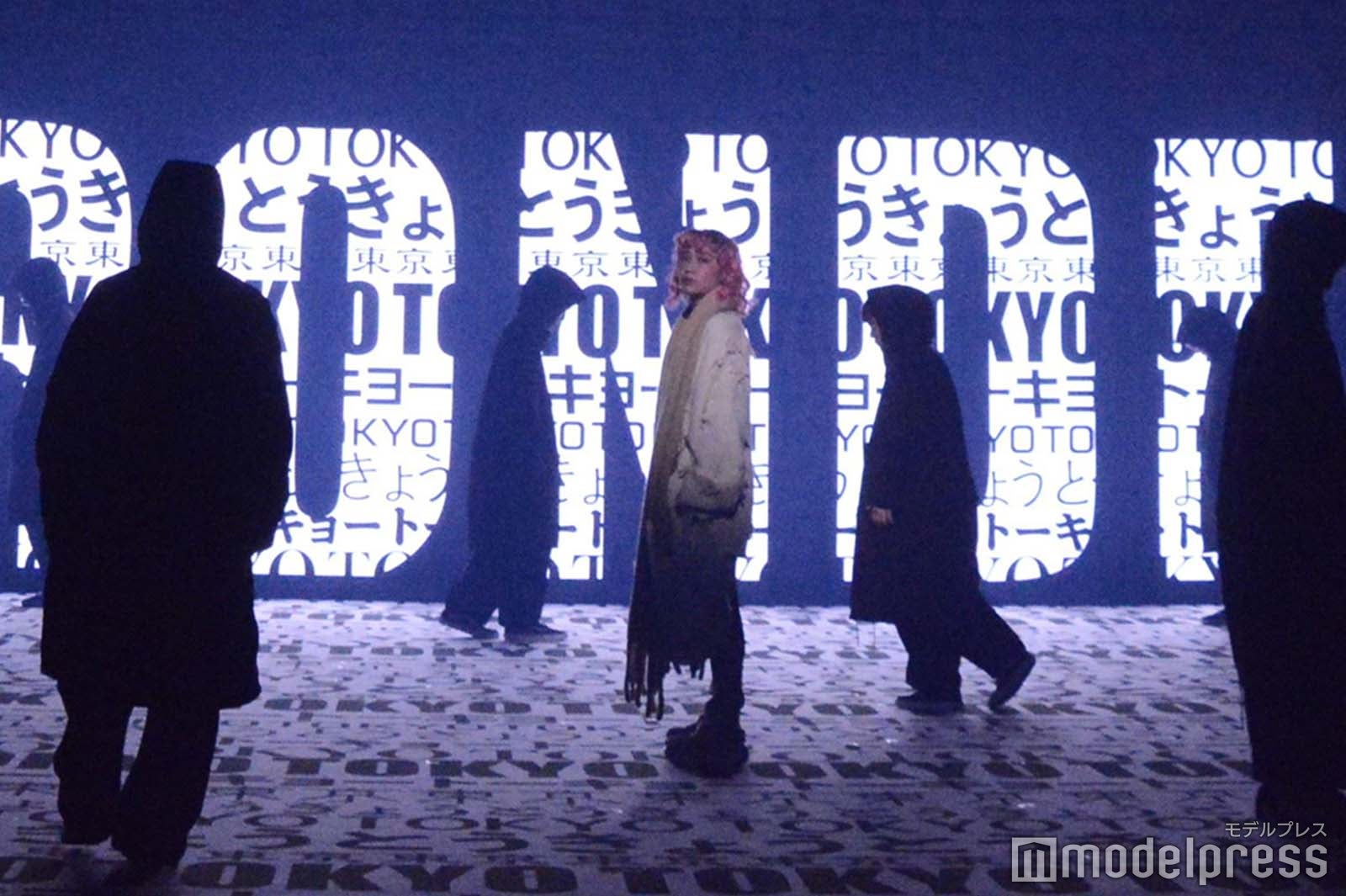 清水くるみ（C）モデルプレス