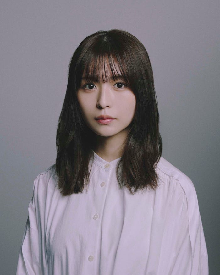 長濱ねる(C)ABCテレビ