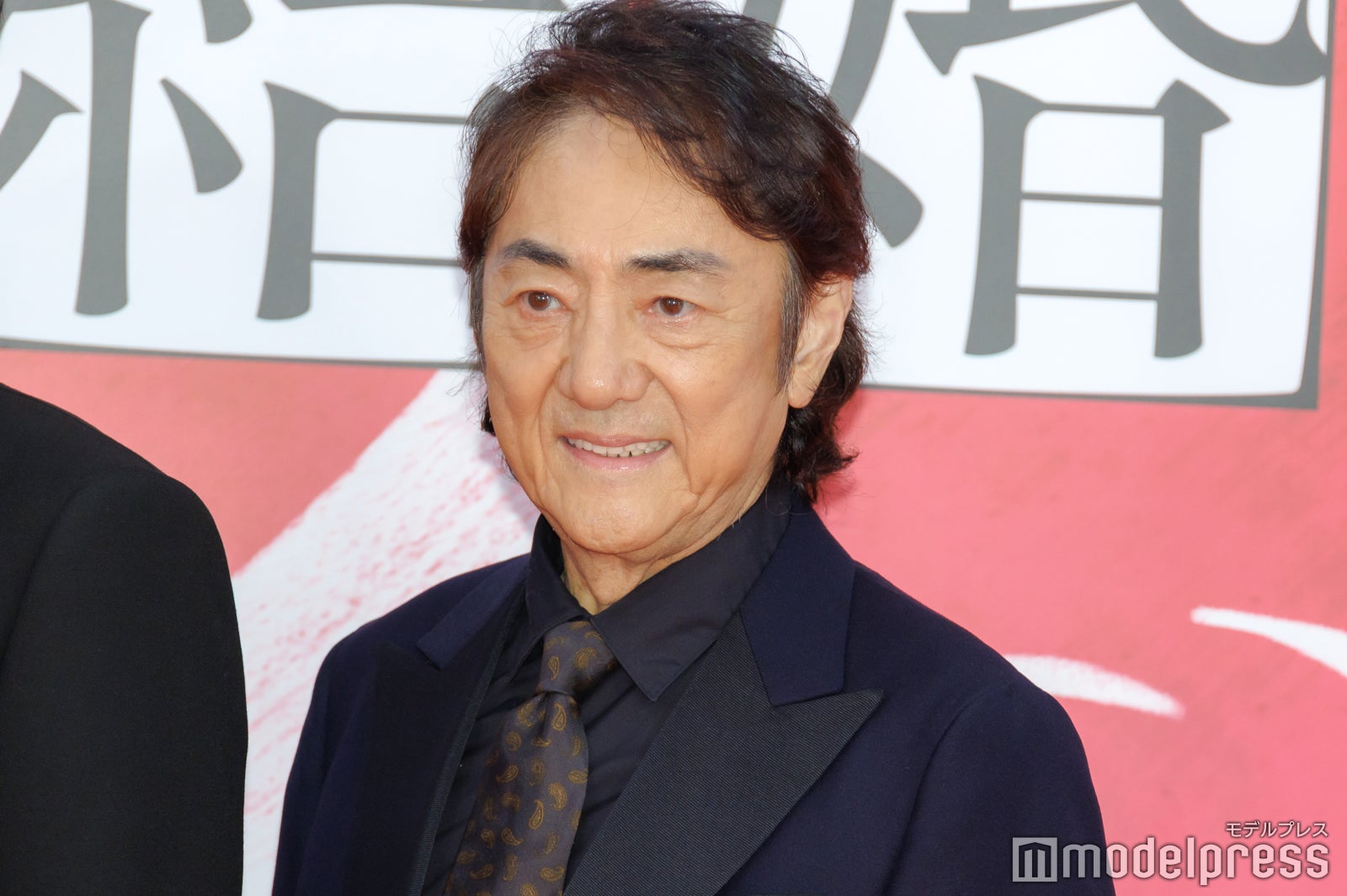 市村正親（C）モデルプレス