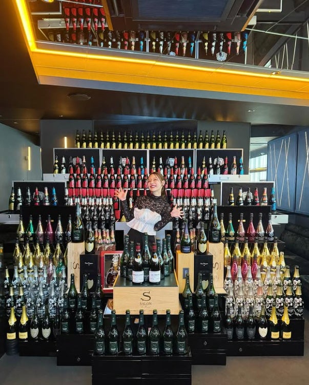 進撃のノアInstagramより