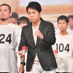 三山ひろし けん玉ギネス世界記録に意気込み One Teamになって感動を届けたい 紅白リハ2日目 モデルプレス