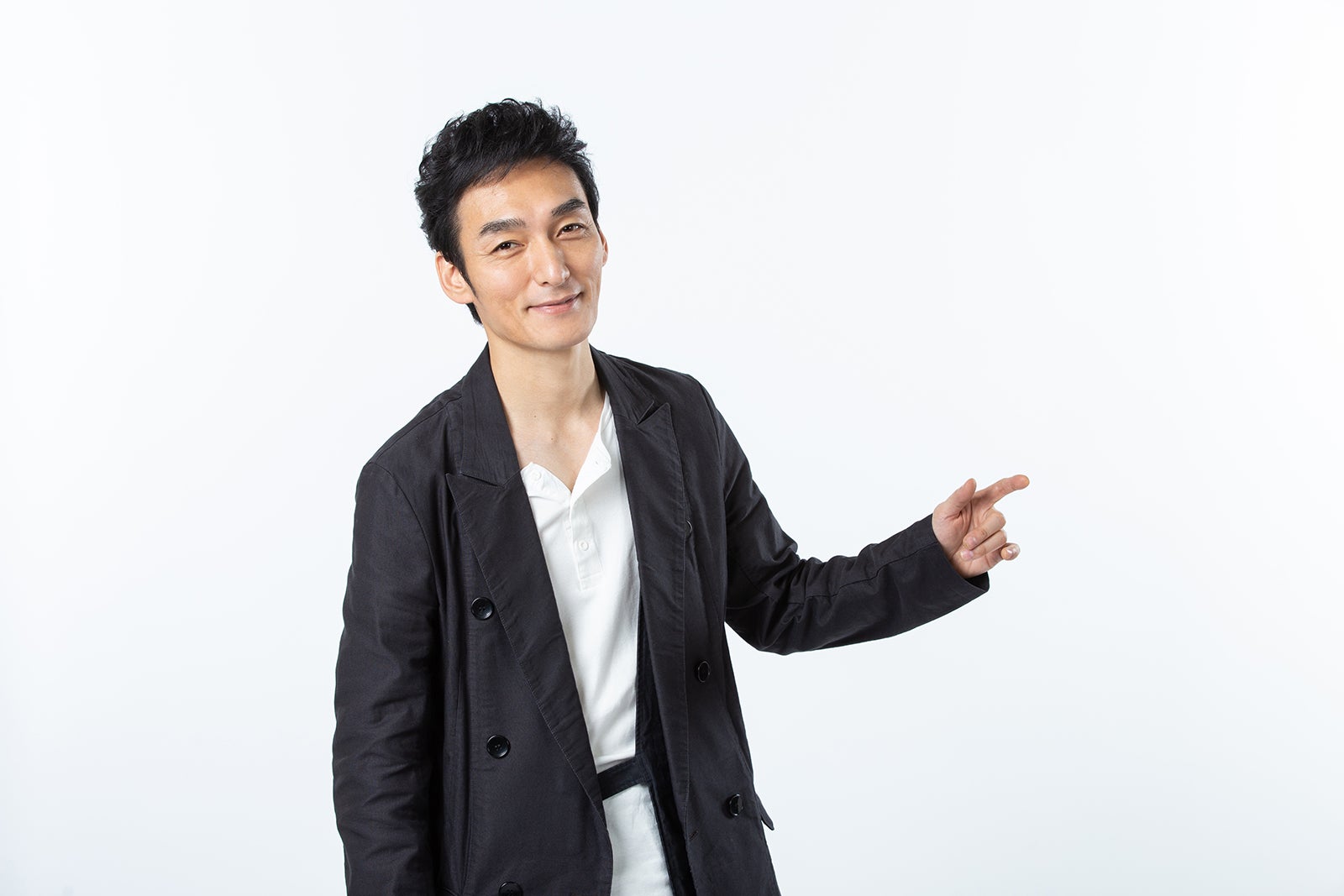 草なぎ剛、吉沢亮から受けた刺激 “ターニングポイント”になった徳川慶喜役への思い語る＜「青天を衝け」インタビュー＞