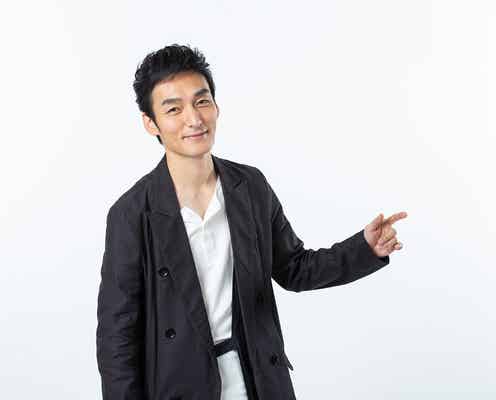 草なぎ剛、吉沢亮から受けた刺激 “ターニングポイント”になった徳川慶喜役への思い語る<「青天を衝け」インタビュー>