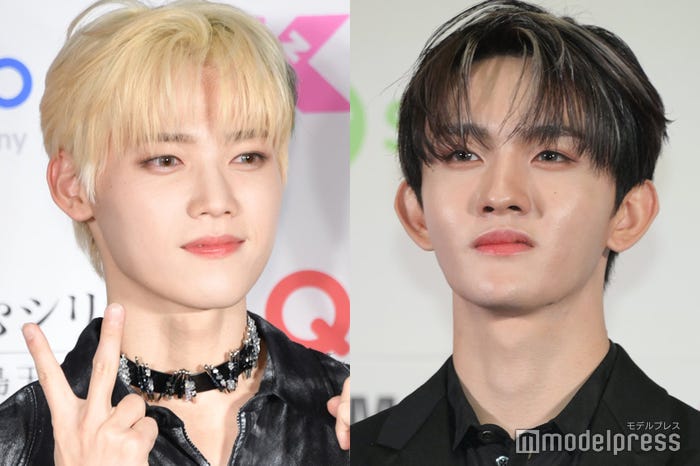 木村柾哉、田島将吾 (C)モデルプレス