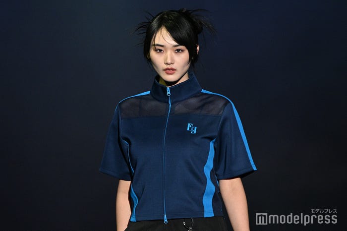 山崎天(C)モデルプレス