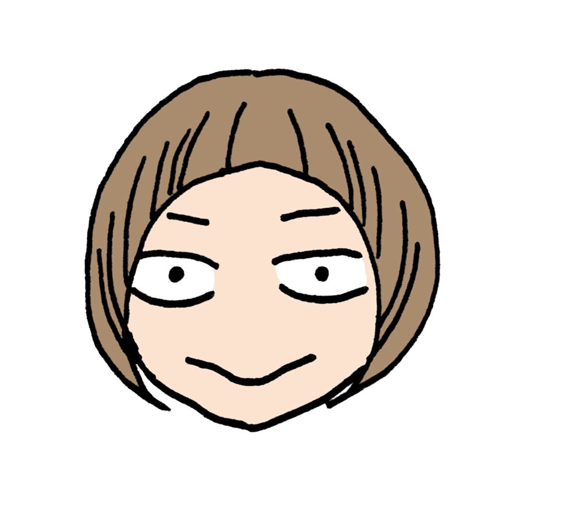 小林ユミヲ自画像（提供写真）