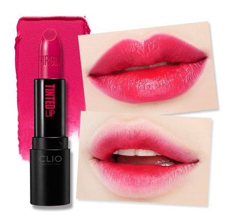 【CLIO】「バージン キス ティント リップ 」