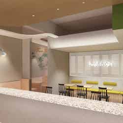 HONOLULU COFFEE HARAJUKU/提供素材