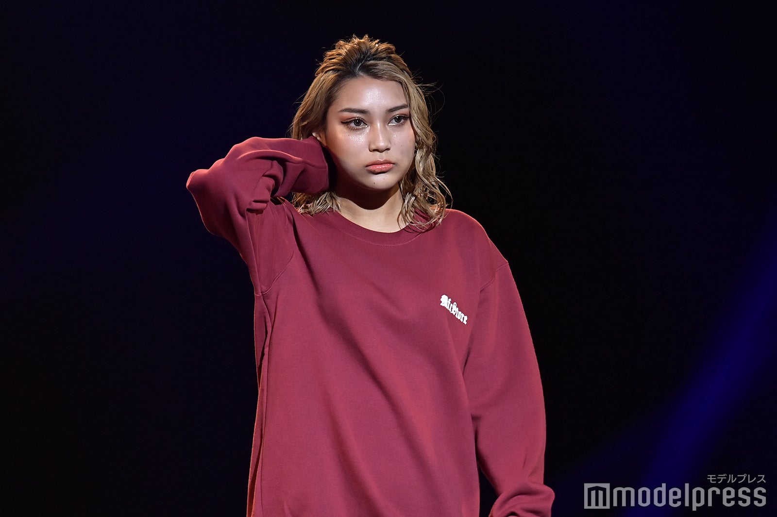 （C）モデルプレス