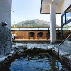 駅の天然温泉 水沼の湯/提供画像