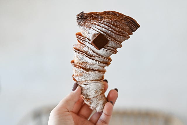 県外にもファン多数♡