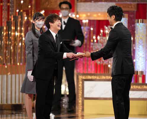 Hey! Say! JUMP有岡大貴、新人俳優賞でのメンバーの反応告白「申し訳なかった」理由とは<第46回日本アカデミー賞>