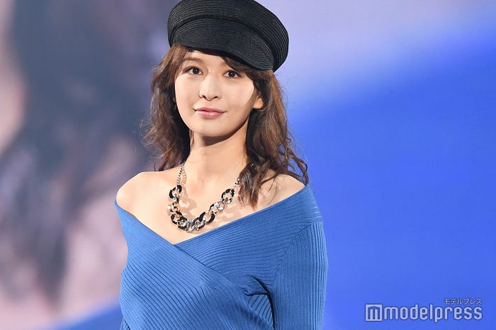 舞川あいく(C)モデルプレス