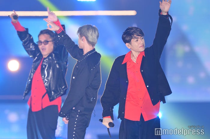 DEEP SQUAD(C)モデルプレス