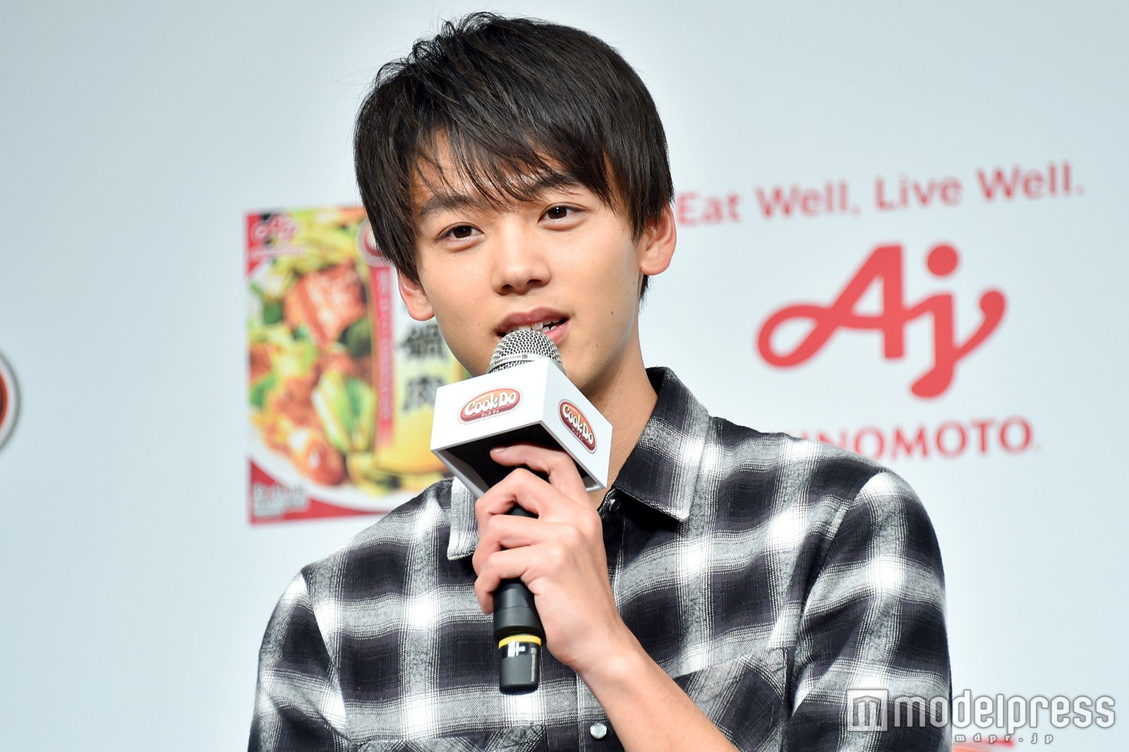 竹内涼真 （C）モデルプレス