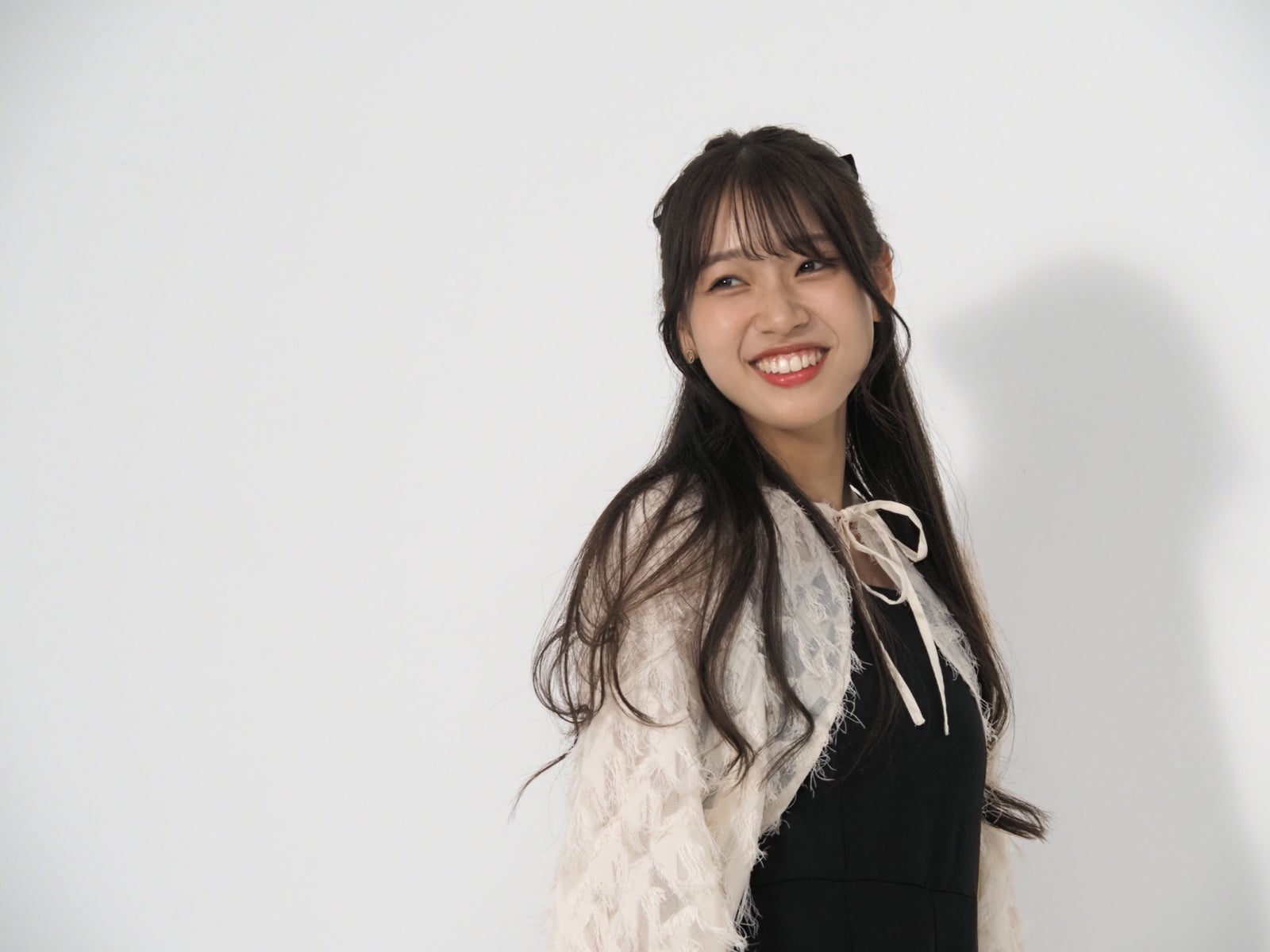 増田莉里香さん（提供写真）