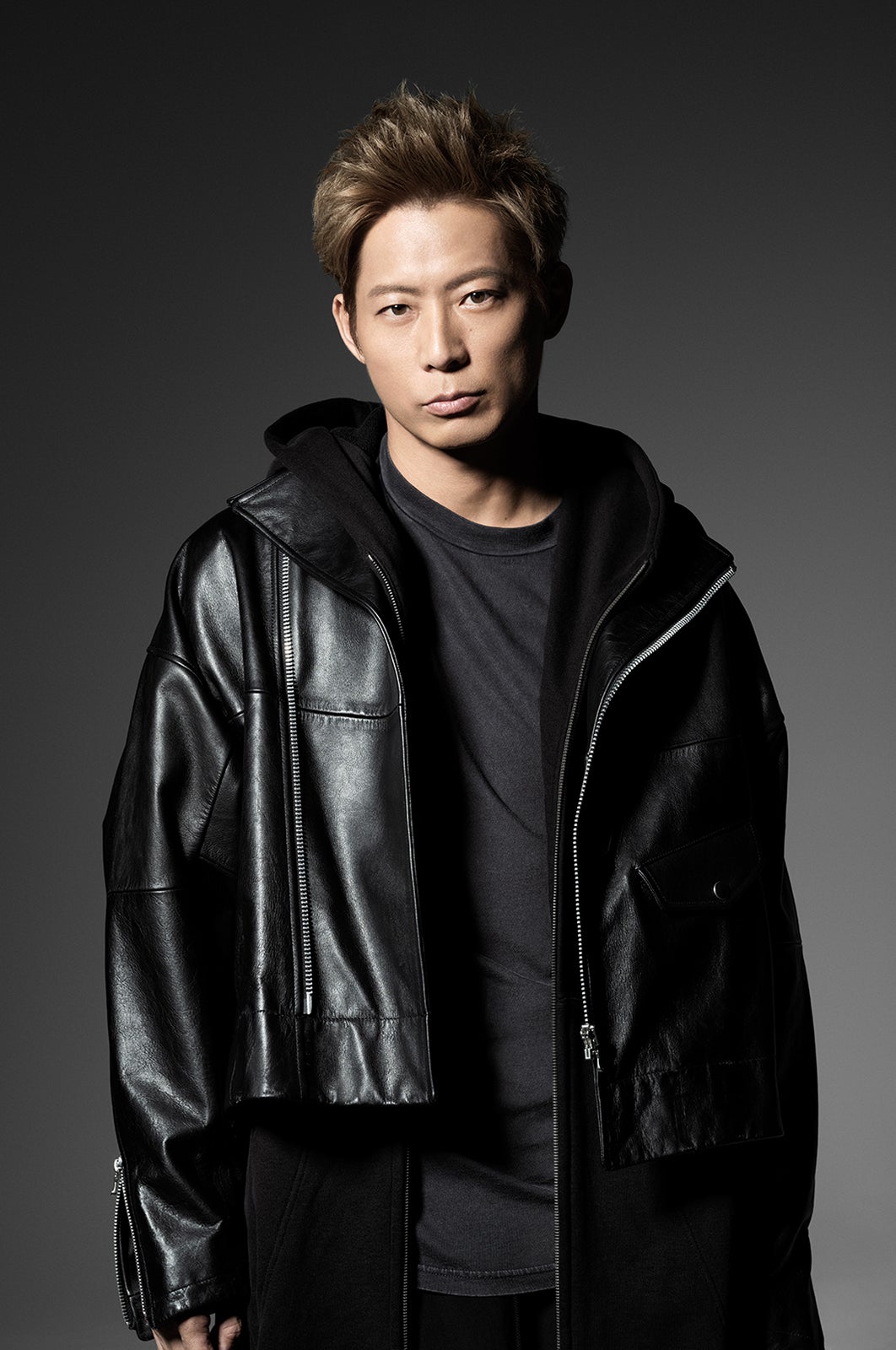 EXILE TRIBE - 黒木啓司 HG 最終日限定 レアの+spbgp44.ru