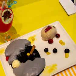 Mogu Mogu モルカー Restaurant(提供画像)