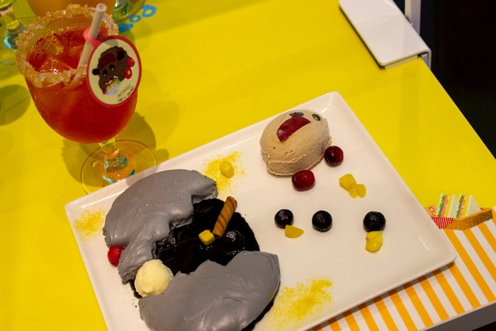 Mogu Mogu モルカー Restaurant(提供画像)