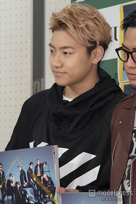 小森隼（C）モデルプレス